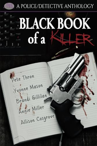 Black Book Of A Killer (Paperback)