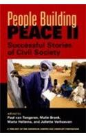 People Building Peace II (Paperback)