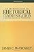 Introduction to Rhetorical Communication by James C Mccroskey (2005-06-10)