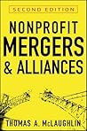 Nonprofit Mergers...