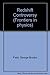 Redshift Controversy (Frontiers in physics) by Field, George Brooks, etc. (1974) Hardcover