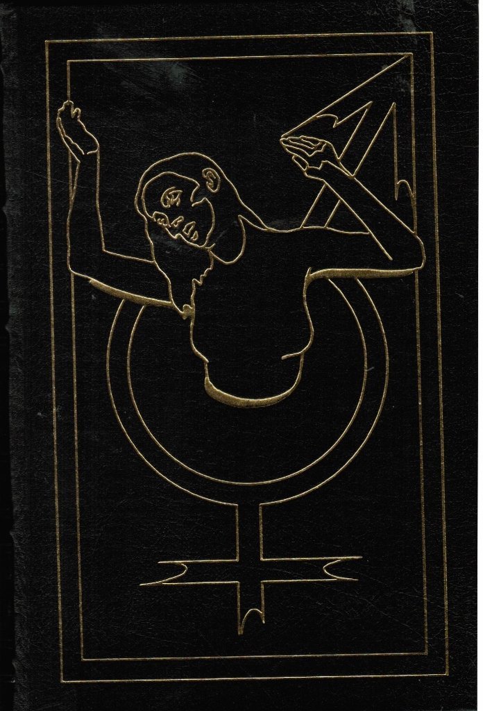 The Female Man