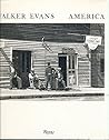 Walker Evans: America