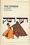 Dybbuk by S. Ansky