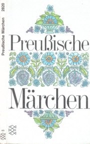 Preussische Märchen (Paperback)