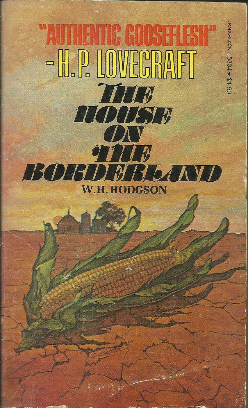 The House on the Borderland