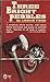 THREE BRIGHT PEBBLES by LESLIE FORD Popular Library PB No SP354 1938 Reprint [Hardcover] Leslie Ford