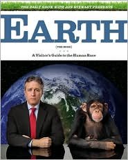 Earth_the Book