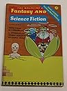 The Magazine of Fantasy and Science Fiction January, 1975: Conclusion of *Venus on the Half Shell* The Magazine of Fantasy and Science Fiction January, 1975: Conclusion of *Venus on the Half Shell*