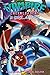 Vampire Cheerleaders in Space...and Time?! by Adam Arnold (2015-03-24)