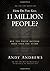How do You Kill 11 Million People HB by Andrews Andy (2012-01-03)