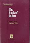 A Handbook on the Book of Joshua
