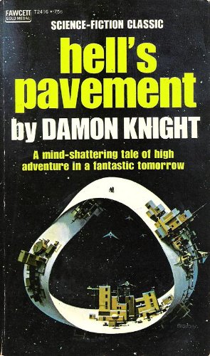 Hell's Pavement