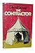Rare - David Storey THE CONTRACTOR First Edition Hardcover Dust Jacket Award Play [Hardcover] David Storey