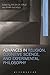 Advances in Religion, Cognitive Science, and Experimental Philosophy (Advances in Experimental Philosophy) (2016-01-28)