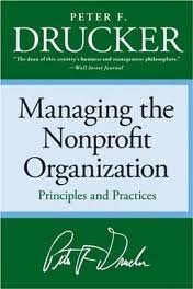 Managing the Nonprofit Organization (Paperback)