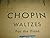Chopin Waltzes for the Piano Schirmer's Library of Musical Classics, Vol. 27