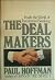 The dealmakers: Inside the world of investment banking