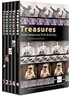 Preserved: 50 Treasures from American Film Archives Preserved: 50 Treasures from American Film Archives