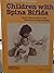 Children With Spina Bifida: Early Intervention and Preschool Programming