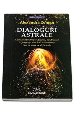 Dialoguri Astrale (Romanian Edition)