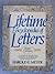 Streetwise Lifetime Encyclopedia of Letters