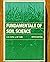 Fundamentals of Soil Science by Henry D. Foth