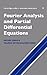 Fourier Analysis and Partial Differential Equations (Cambridge Studies in Advanced Mathematics) by Rafael José Iorio Jr (2001-04-16)
