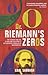 Dr. Riemann's Zeros by Karl Sabbagh (2003-09-10)