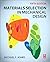 Materials Selection in Mechanical Design by Michael F. Ashby