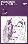 Pablo Neruda, let...