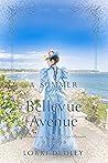 A Summer on Bellevue Avenue by Lorri Dudley