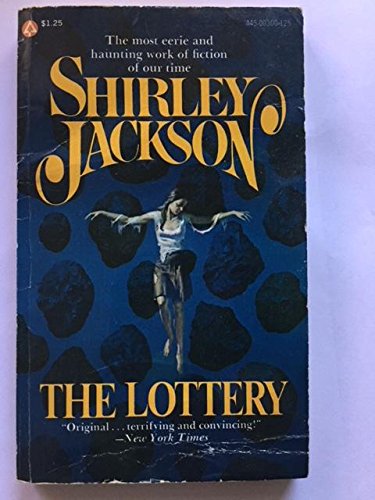 The Lottery