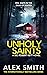 Unholy Saints (DCI Kett #14)