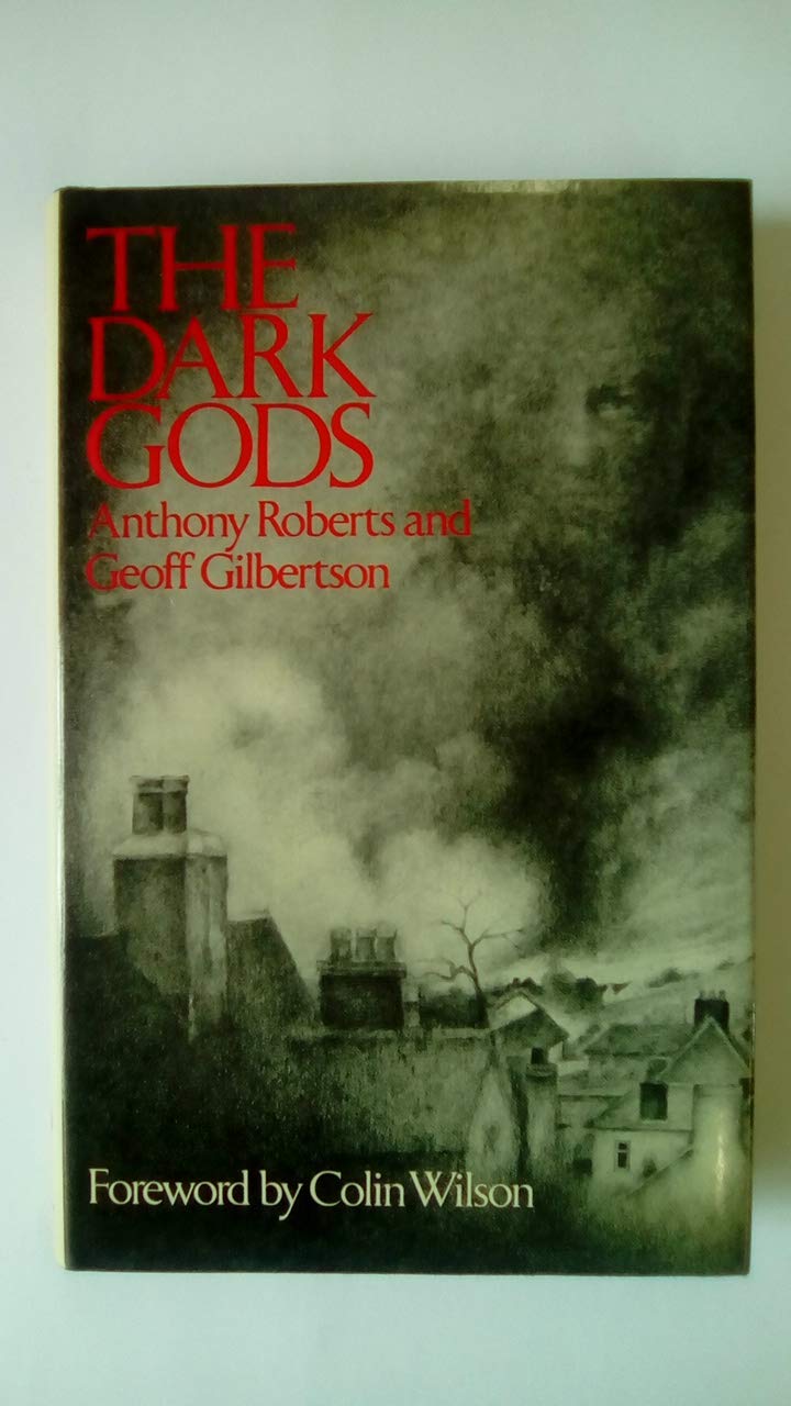 The dark gods (Hardcover)