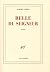Belle du Seigneur