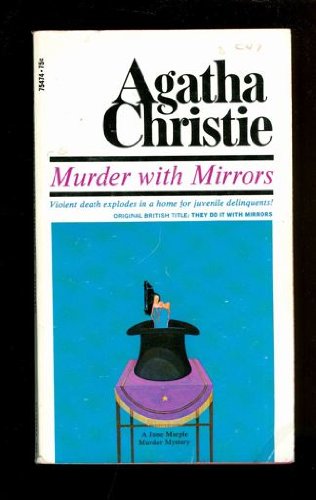 Murder with mirrors