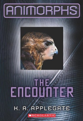 The Animorphs #3: The Encounter (Paperback)