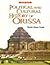 Political and cultural history of Orissa