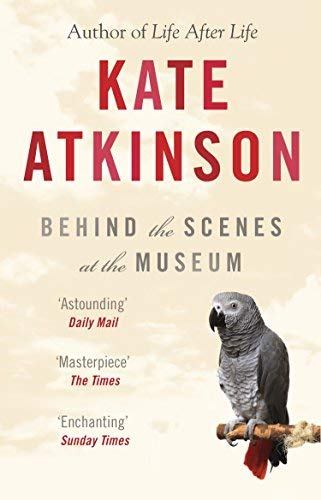 Behind The Scenes At The Museum