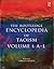 The Routledge Encyclopedia of Taoism: Volume One: A-l by Fabrizio Pregadio (Aug 31 2011)