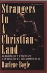 Strangers in a Christian Land
