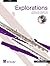 EXPLORATIONS FLUTE TRAVERSIERE +CD