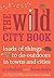 [ The Wild City Book: Loads...