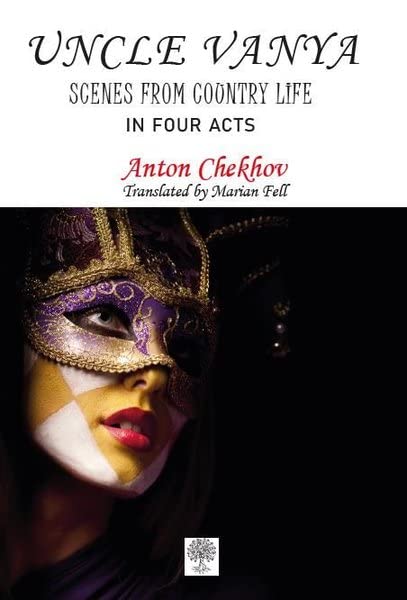 Uncle Vanya - Scenes From Country Life