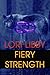 Fiery Strength by Lori Libby