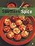 Southern Spice: Delicious Vegetarian Recipes from South India by Chandra Padmanabhan New edition (2007)