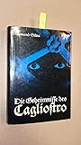 Joseph Balsamo, alias Cagliostro (French Edition)