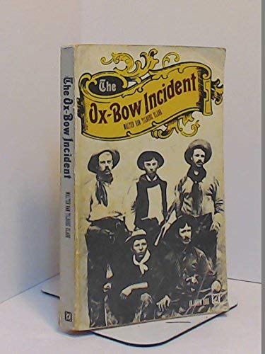 The Ox-Bow Incident