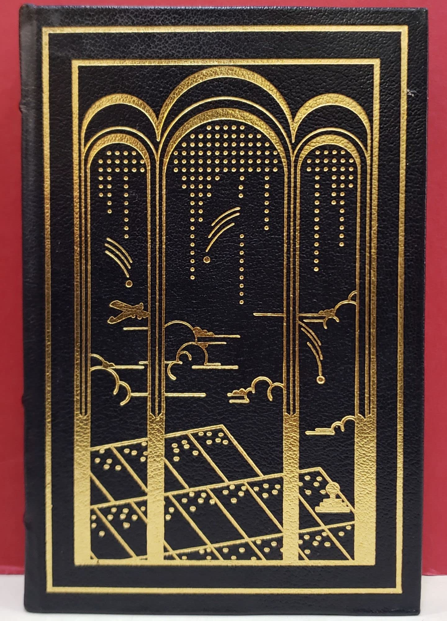 The Smithsonian Institution; a novel.